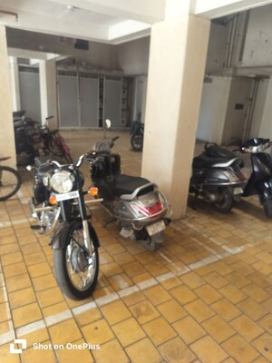 Parking in  Apartment at Dharam Nagar – for Sale