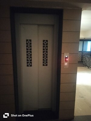 Building Lobby in  Apartment at Dharam Nagar – for Sale