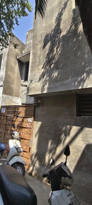  Independent House For Sale in Mehul Nagar