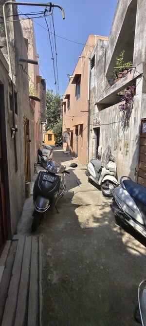 Gym in  Independent House at Mehul Nagar – for Sale