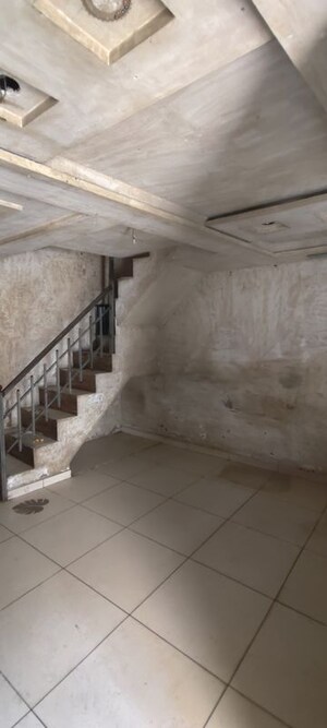 Balcony in  Independent House at Mehul Nagar – for Sale