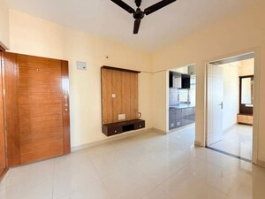 1 BHK Apartment For Rent in Sri Sai Residency Kadubeesanahalli, Kadubeesanahalli