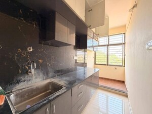 Kitchen in 1 BHK Apartment at Sri Sai Residency Kadubeesanahalli, Kadubeesanahalli – for Rent