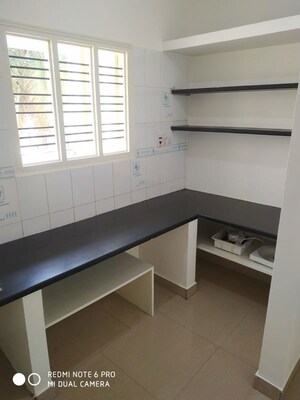 Kitchen in 2 BHK Apartment at Banashankari 1st Stage – for Rent