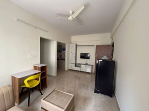 1 BHK Apartment For Rent in Pruchi Residency, Panathur