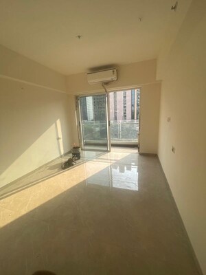 Room in 2 BHK Apartment at LnT Elixir Reserve, Powai – for Rent