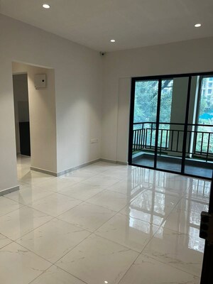 1 BHK Apartment For Rent in Kalparatna Apartment, Sector 8 Airoli