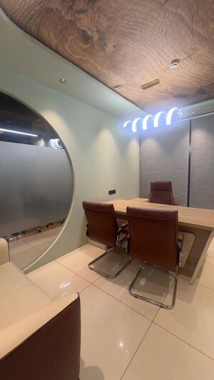 Team Area in  Office Space at Sector 74 – for Rent
