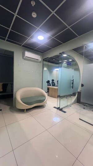 Building Lobby in  Office Space at Sector 74 – for Rent