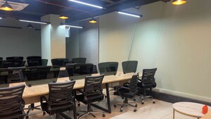 Team Area in  Office Space at Sector 74 – for Rent