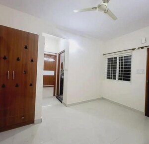 Room in 2 BHK Builder Floor at Swastika Residency Indiranagar, Indiranagar – for Rent