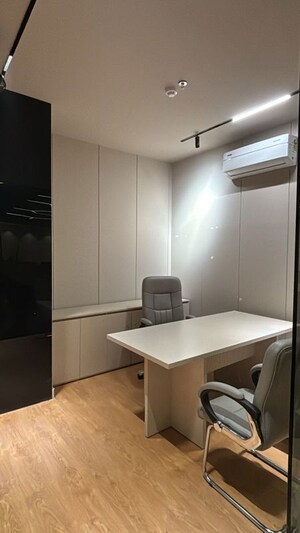 Team Area in  Office Space at Sector 74 – for Rent