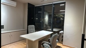 Team Area in  Office Space at Sector 74 – for Rent