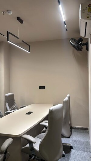 Team Area in  Office Space at Sector 74 – for Rent
