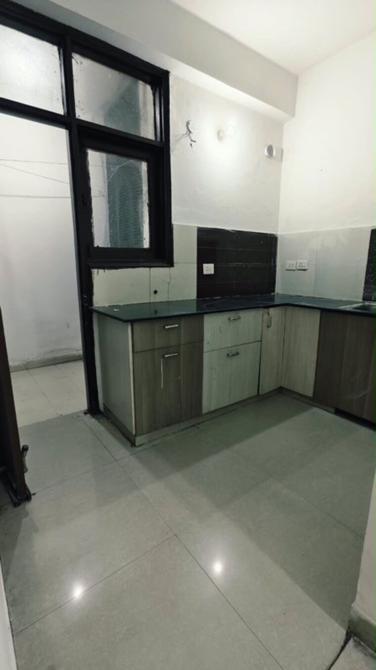 Kitchen, proview-officer-city-2 2 Bedroom 995 Sq.Ft. Apartment In Raj Nagar Extension Ghaziabad 10796998