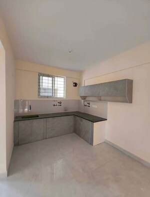 Kitchen in 2 BHK Builder Floor at SS Park Kaggadasapura, Kaggadasapura – for Rent