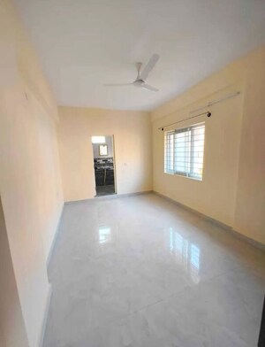 Room in 2 BHK Builder Floor at SS Park Kaggadasapura, Kaggadasapura – for Rent