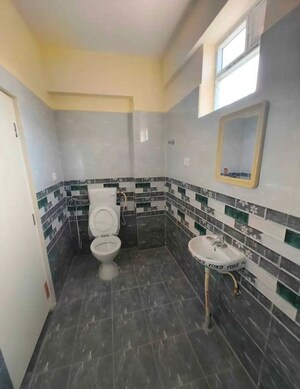 Kitchen in 2 BHK Builder Floor at SS Park Kaggadasapura, Kaggadasapura – for Rent