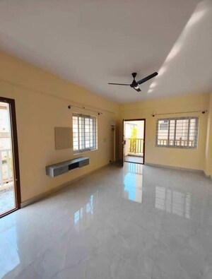Room in 2 BHK Builder Floor at SS Park Kaggadasapura, Kaggadasapura – for Rent