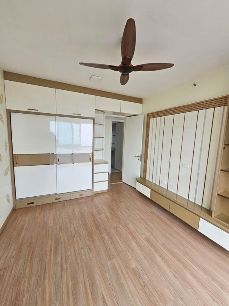 Room, runwal-bliss 3 Bedroom 1249 Sq.Ft. Apartment In Kanjurmarg East Mumbai 10797007