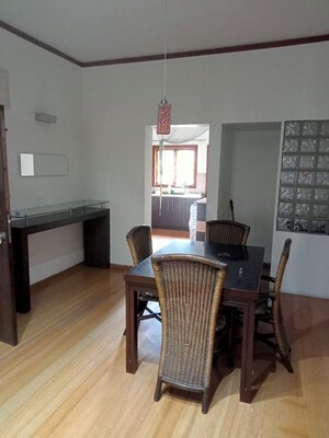 Living Room in 2 BHK Apartment at Lavelle Road – for Rent