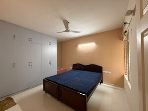 2 BHK Apartment For Rent in Sobha Dream Gardens, Thanisandra Main Road