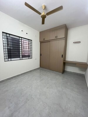 Room in 2 BHK Builder Floor at Gm Palya – for Rent