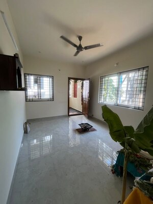 Bedroom in 2 BHK Builder Floor at Gm Palya – for Rent