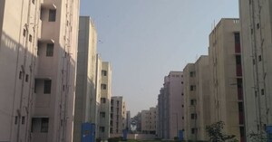  Apartment For Sale in Rohini Sector 35