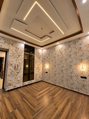 Bedroom in 4 BHK Villa at Sector 125 – for Sale
