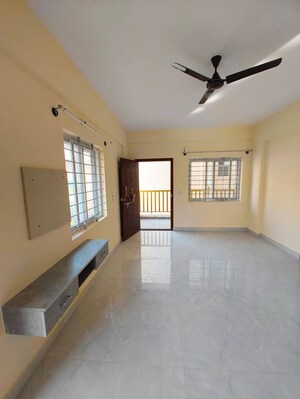 2 BHK Builder Floor For Rent in Akshaya Enclave Kaggadasapura, Kaggadasapura