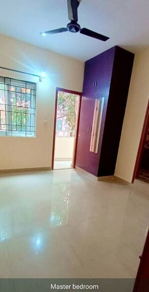 Room in 2 BHK Builder Floor at Kaggadasapura – for Rent