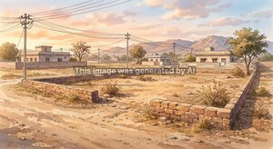  Land For Sale in Brij Mandal Colony
