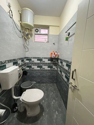 Team Area in 2 BHK Apartment at VV Residency Kaggadasapura, Kaggadasapura – for Rent