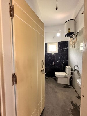 Team Area in 2 BHK Builder Floor at Poorna Pragna Layout – for Rent