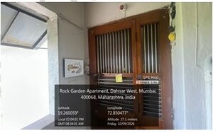   Apartment at Anand Park – for Sale