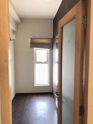 Building Lobby in 4 BHK Apartment at Halasuru – for Rent