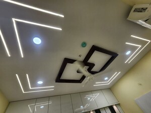 Furnished Amenities in 3 BHK Apartment at Prestige Tranquil, Kokapet – for Rent