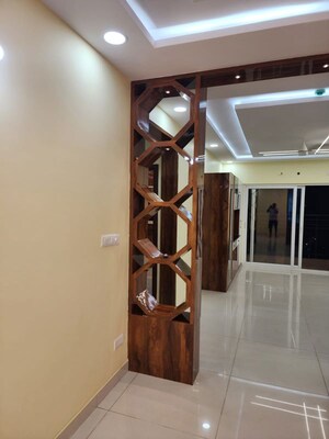 3 BHK Apartment For Rent in Prestige Tranquil, Kokapet