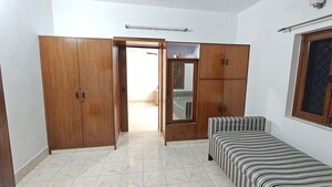 Room in 3 BHK Builder Floor at Saket – for Rent