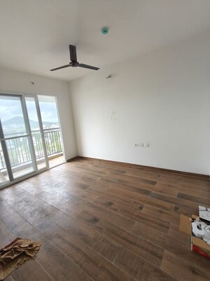 4 BHK Apartment For Rent in Unique K Town, Kiwale