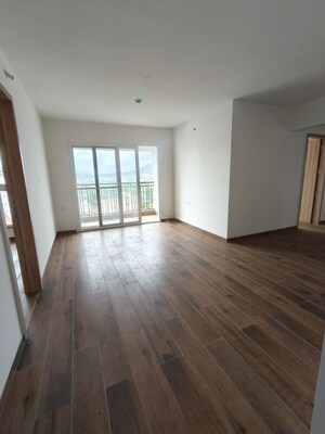 Room in 4 BHK Apartment at Unique K Town, Kiwale – for Rent