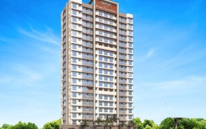 1 BHK Apartment For Sale in Riddhi Rajendra Nagar Swagat CHS, Borivali East