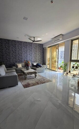 5 BHK Apartment For Sale in Transcon Triumph Tower, Andheri West