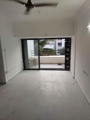 2 BHK Apartment For Rent in Shivanand Garden, Wanwadi