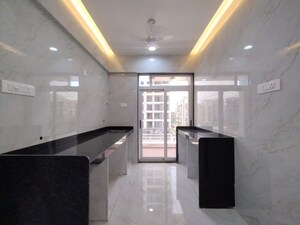 Living Room in 1 BHK Apartment at Sector 4 Pushpak Nagar – for Sale
