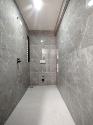 Bathroom in 1 BHK Apartment at Sector 4 Pushpak Nagar – for Sale