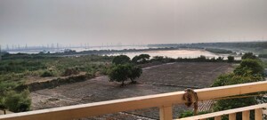 Plot Area in 4 BHK Apartment at M3M Woodshire, Sector 107 – for Rent