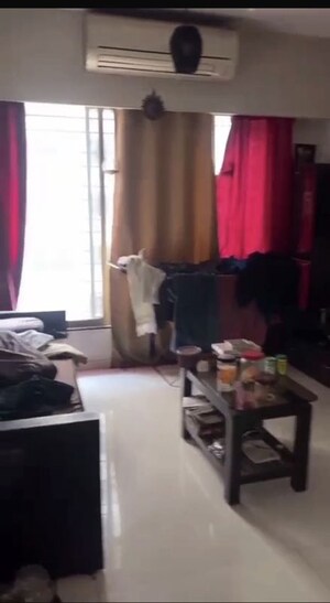 2 BHK Apartment For Rent in SKG Eastern Winds, Kurla East