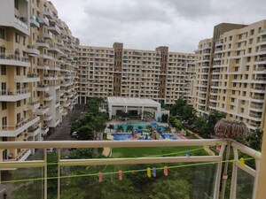2 BHK Apartment For Sale in Konark Oasis, Wagholi